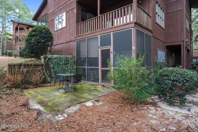 805 Dover Street, Southern Pines, NC 28387