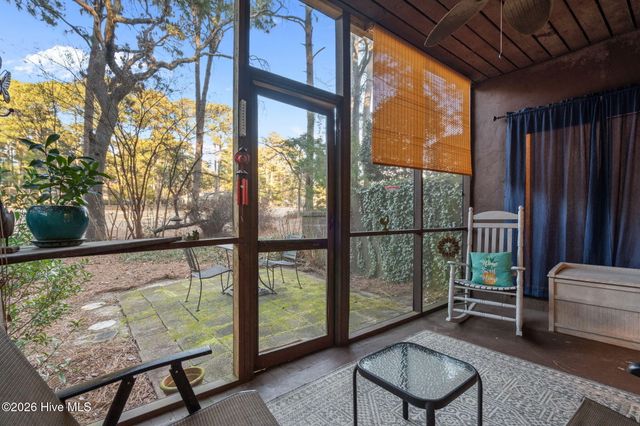 805 Dover Street, Southern Pines, NC 28387