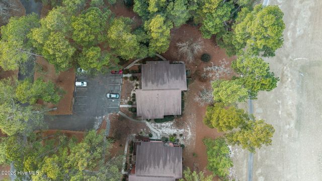 805 Dover Street, Southern Pines, NC 28387