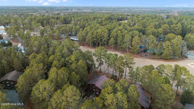 805 Dover Street, Southern Pines, NC 28387