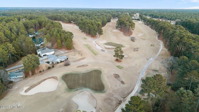 805 Dover Street, Southern Pines, NC 28387