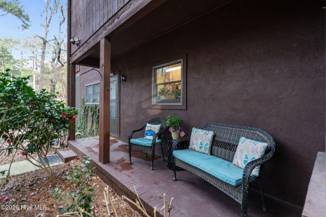 805 Dover Street, Southern Pines, NC 28387