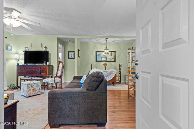 805 Dover Street, Southern Pines, NC 28387