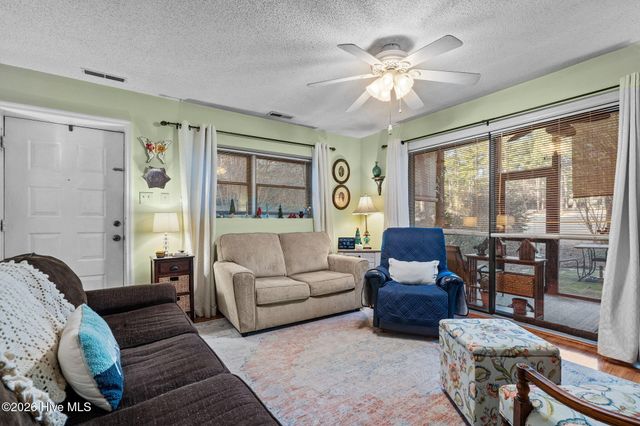 805 Dover Street, Southern Pines, NC 28387