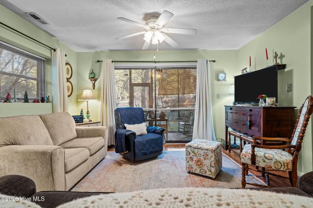 805 Dover Street, Southern Pines, NC 28387