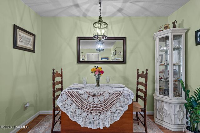 805 Dover Street, Southern Pines, NC 28387