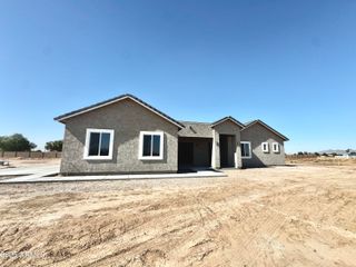 8730 S 218TH Avenue, Buckeye, AZ 85326