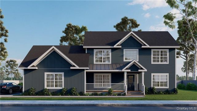 8 Black Gum Court, Newburgh, NY 12550