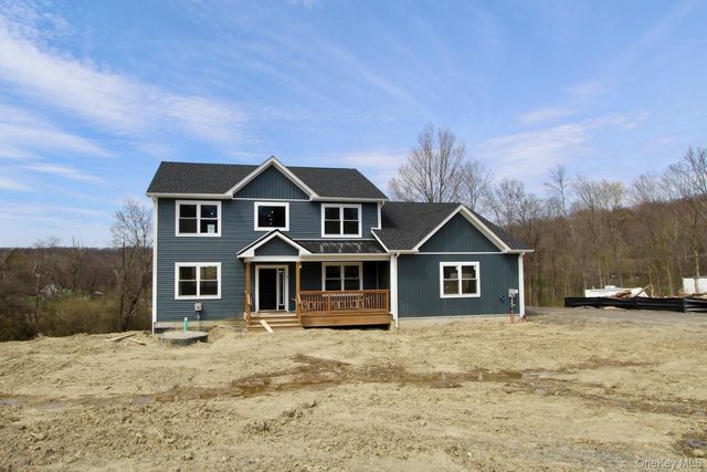 8 Black Gum Court, Newburgh, NY 12550