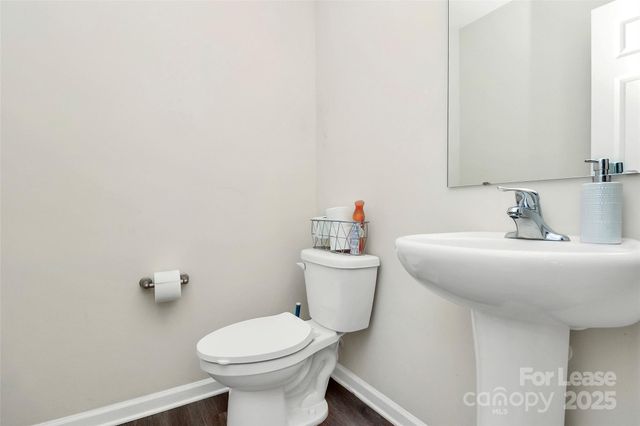 409 Kickapoo Avenue, Gastonia, NC 28056