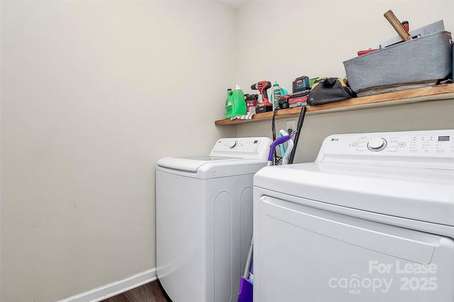 409 Kickapoo Avenue, Gastonia, NC 28056