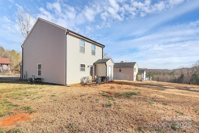 409 Kickapoo Avenue, Gastonia, NC 28056