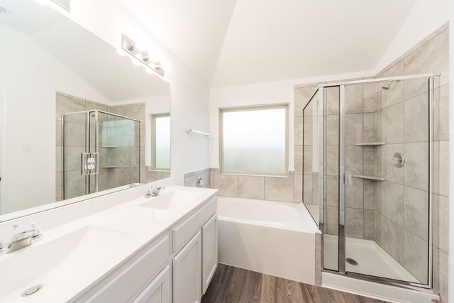 26026 Steele Flower Drive, Richmond, TX 77406