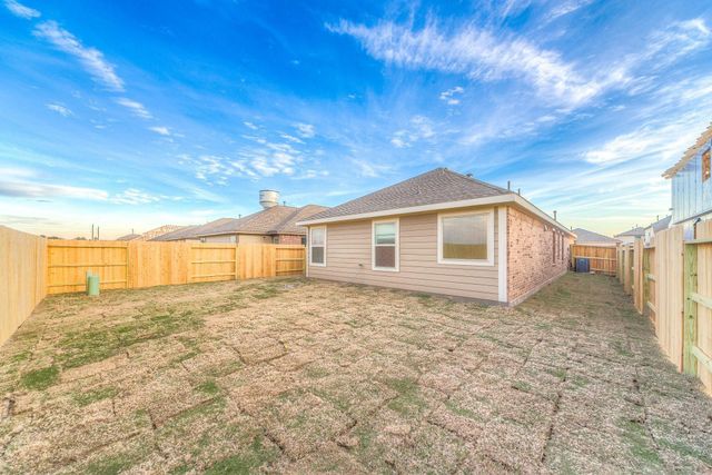 26026 Steele Flower Drive, Richmond, TX 77406