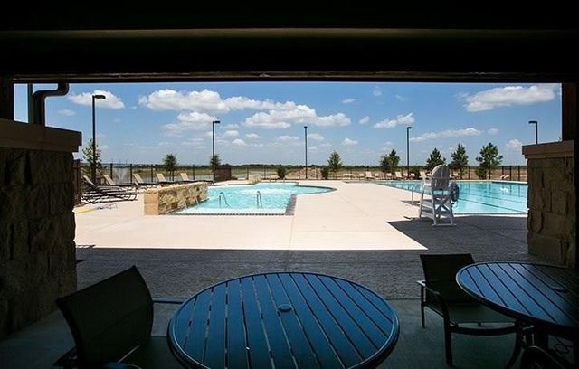26026 Steele Flower Drive, Richmond, TX 77406