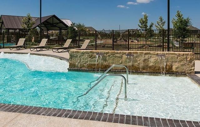 26026 Steele Flower Drive, Richmond, TX 77406