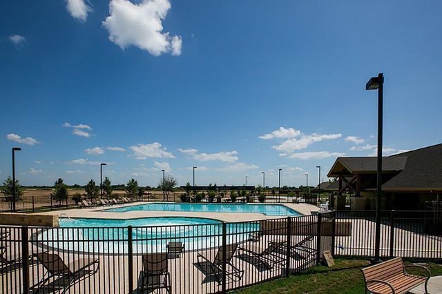 26026 Steele Flower Drive, Richmond, TX 77406