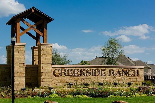26026 Steele Flower Drive, Richmond, TX 77406