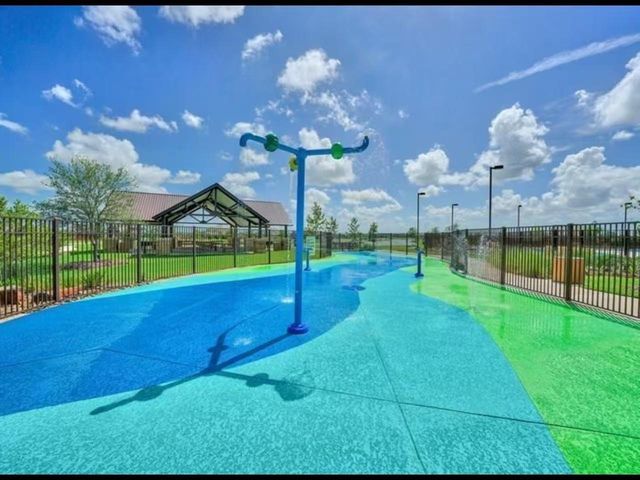 26026 Steele Flower Drive, Richmond, TX 77406