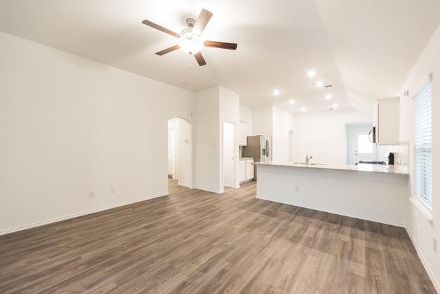 26026 Steele Flower Drive, Richmond, TX 77406