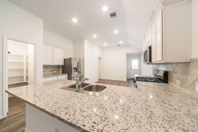 26026 Steele Flower Drive, Richmond, TX 77406