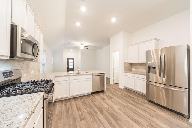 26026 Steele Flower Drive, Richmond, TX 77406