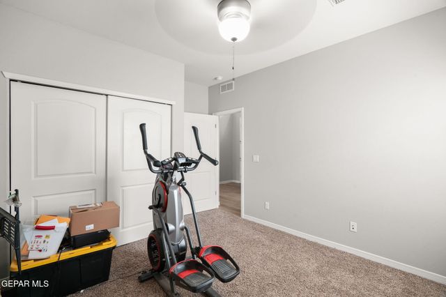 7331 BOBCAT HOLLOW Drive, El Paso, TX 79911