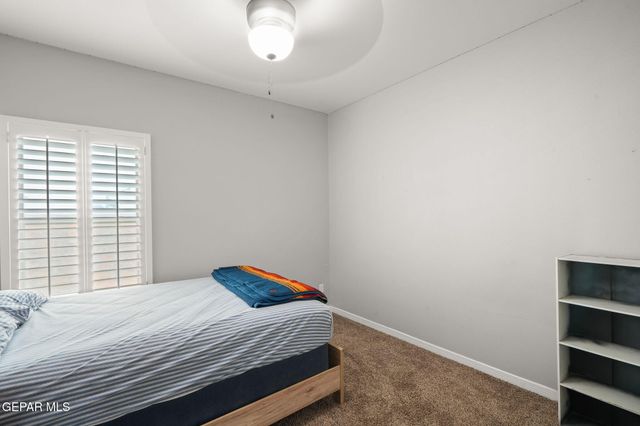 7331 BOBCAT HOLLOW Drive, El Paso, TX 79911