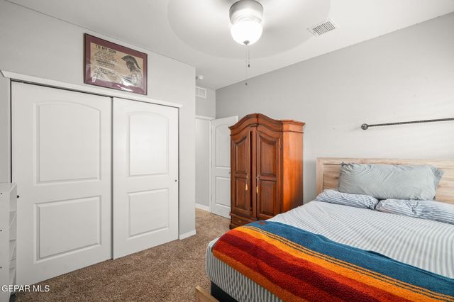 7331 BOBCAT HOLLOW Drive, El Paso, TX 79911