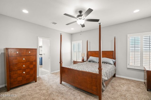 7331 BOBCAT HOLLOW Drive, El Paso, TX 79911