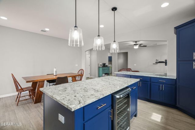 7331 BOBCAT HOLLOW Drive, El Paso, TX 79911