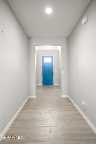 7331 BOBCAT HOLLOW Drive, El Paso, TX 79911