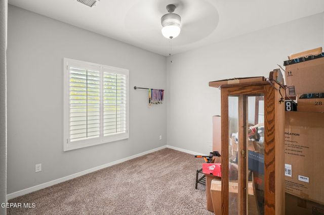 7331 BOBCAT HOLLOW Drive, El Paso, TX 79911
