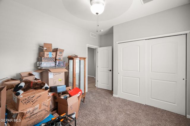 7331 BOBCAT HOLLOW Drive, El Paso, TX 79911