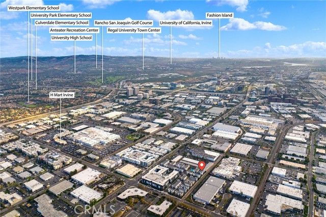 249 Steely, Irvine, CA 92614