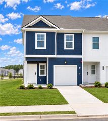 1374 Riverstone Road LOT 95, Jonesboro, GA 30238