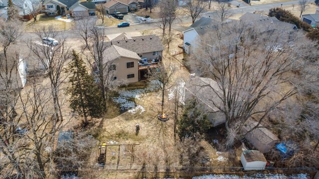 6161 144th Lane NW, Anoka, MN 55303