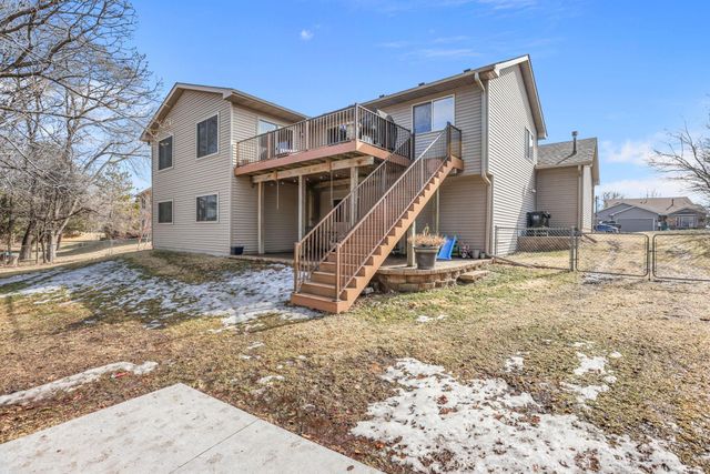 6161 144th Lane NW, Anoka, MN 55303