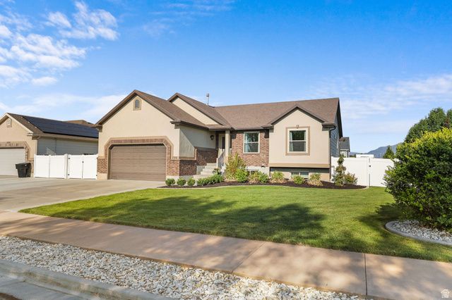 1316 N 4350 W, West Point, UT 84015