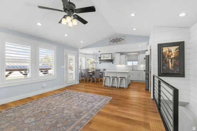 1316 N 4350 W, West Point, UT 84015