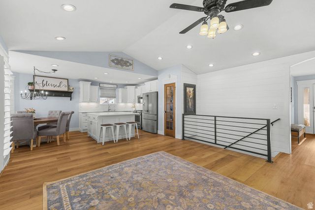 1316 N 4350 W, West Point, UT 84015