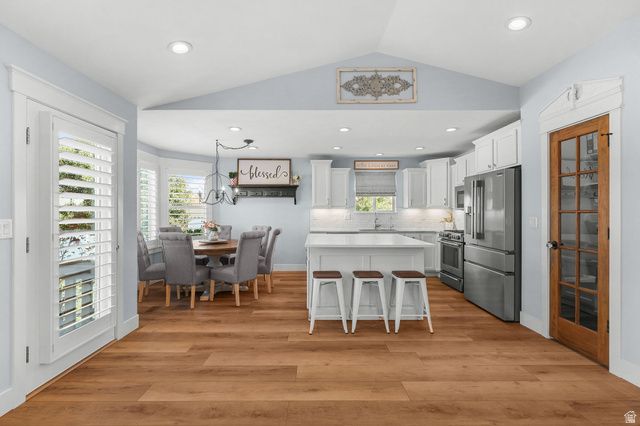 1316 N 4350 W, West Point, UT 84015