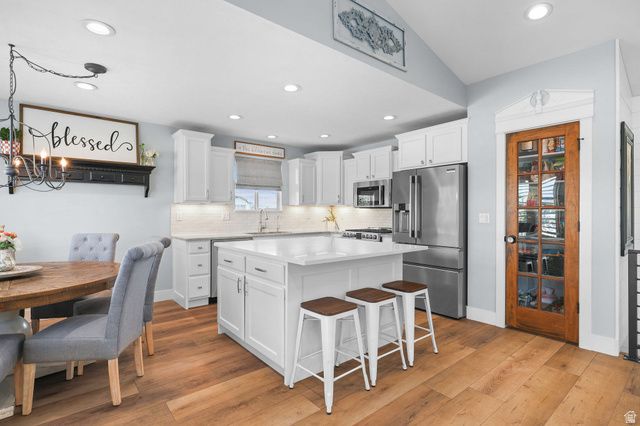 1316 N 4350 W, West Point, UT 84015