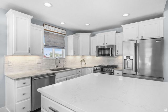 1316 N 4350 W, West Point, UT 84015