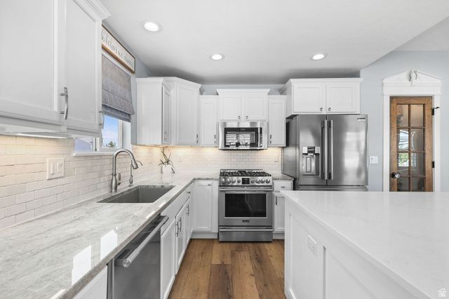 1316 N 4350 W, West Point, UT 84015