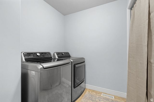 1316 N 4350 W, West Point, UT 84015