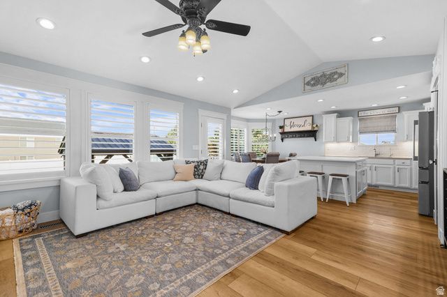 1316 N 4350 W, West Point, UT 84015