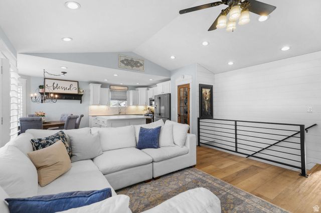 1316 N 4350 W, West Point, UT 84015