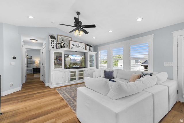 1316 N 4350 W, West Point, UT 84015