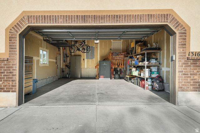 1316 N 4350 W, West Point, UT 84015